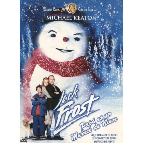 Jack Frost
