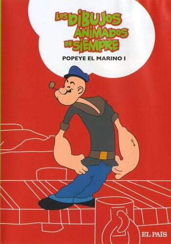 Los Dibujos Animados De Siempre