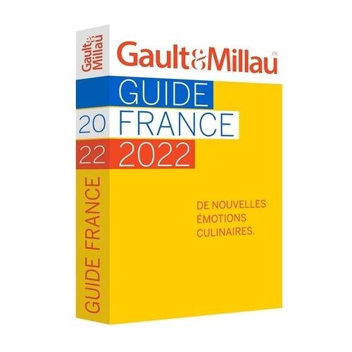 Guide France