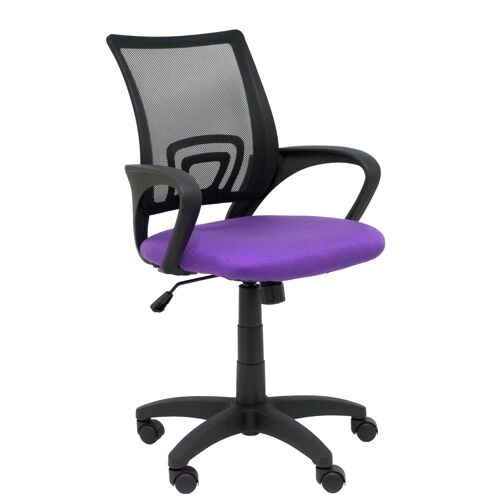 Vianos chaise bali lilas
