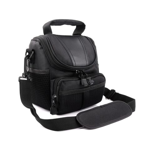 Étui pour appareil photo pour Pana G100 G110 Lumix FZ85 FZ83 FZ82 FZ80 FZ72 FZ70 FZ60 FZ62 FZ48 FZ45 FZ40 FZ1000 II FZ2000 FZ2500