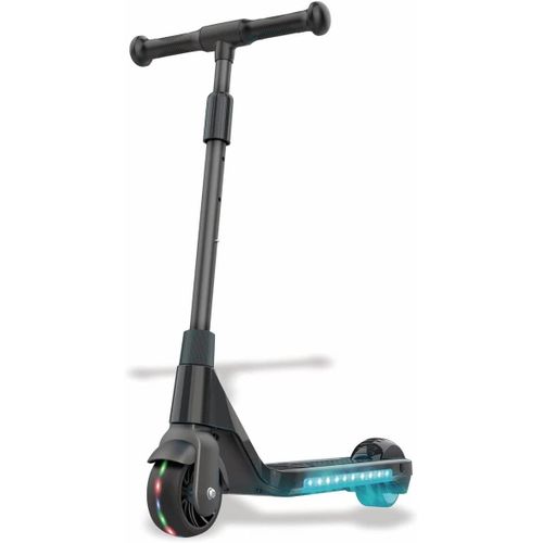 Trottinette Électrique Pour Enfants Denver Sck-5400black Moteur 80w Vitesse Jusqu'à 6 Km/H Noir
