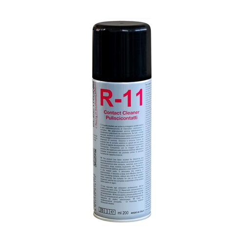 Spray antirouille Aer11 Contact