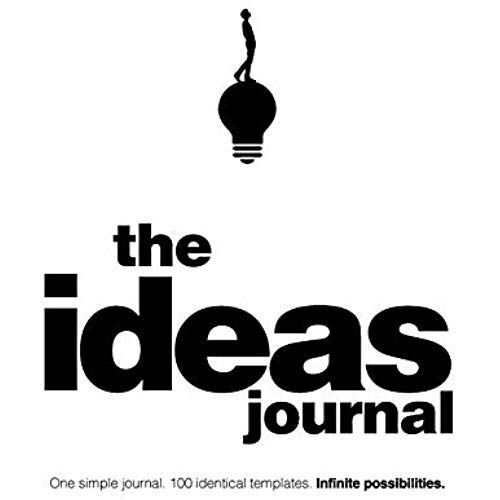 The Ideas Journal