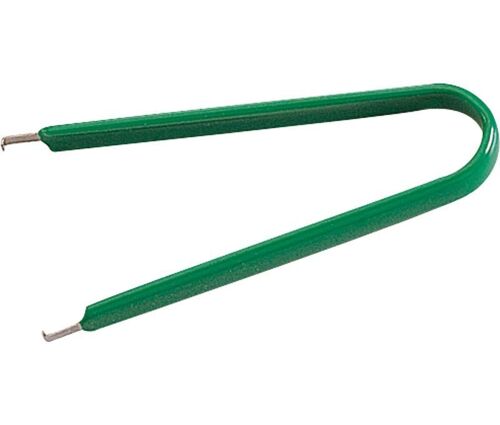 Circuits intégrés à pinces d'extraction DIL