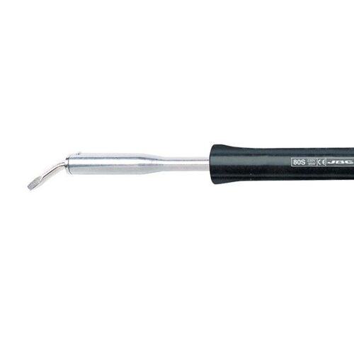 Professional Senior Straight Tin Tin Solder High power 95W 80ST LD 080202020 tip idéal pour le brasage de câbles et de grands composants résistant à la chaleur