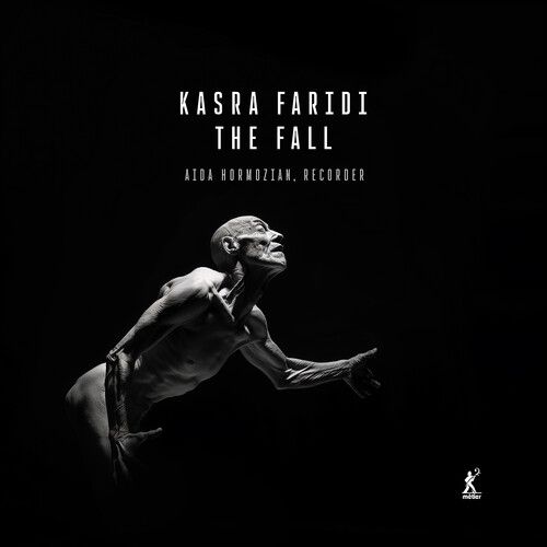 Aida Hormozian - Faridi: The Fall [Compact Discs]