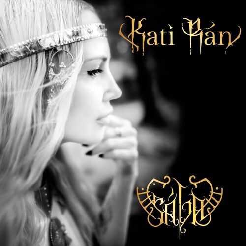 Kati Ran - Sala [Compact Discs]
