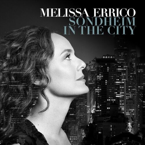 Melissa Errico - Sondheim In The City [Vinyl Lp]