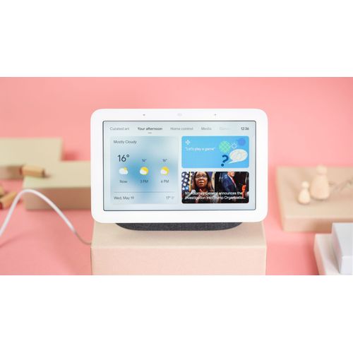 Google Nest HUB 2