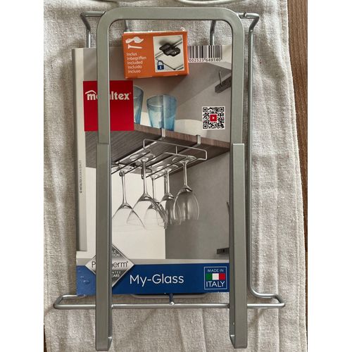 Porte Verre À Suspendre
