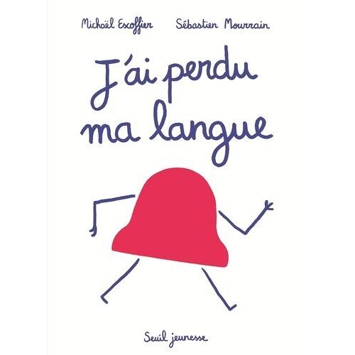 J'ai Perdu Ma Langue