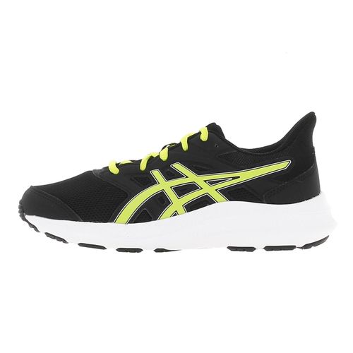 Chaussures Running Asics Jolt 4 Gs Noir 20070