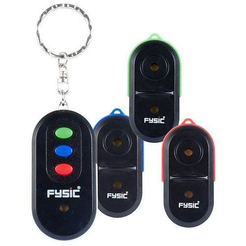 Localisateurs de clés 3 récepteurs plus 1 émetteur