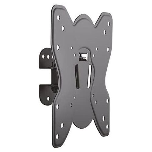 Aisens - Support écran/tv éco pivotant et inclinable 25kg 23-42, noir