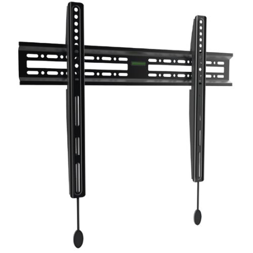 Support d'écran Approx Depuis 30 - 63 Fixe Max. Vesa 600x400 Jusqu'à 50kg