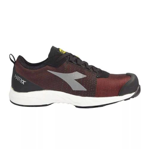 Chaussures De Sécurité Basses Diadora Fly Letbase S1p Hro Src Esd