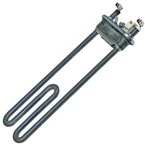 Résistance 1950W avec sonde CTN Lave-linge (41028717 HOOVER CANDY ROSIERES)