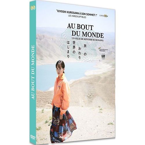 Au Bout Du Monde
