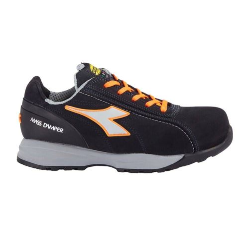 Chaussures De Sécurité Basses Diadora Glove Mds S3 Hro Src