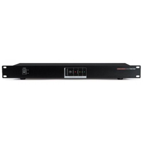 Suppresseur de Larsen Acoustique via Frequency Offset Fonestar, mode mono, 230 V AC, 12 W