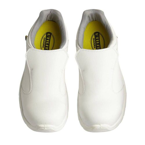 Chaussure De Sécurité Basse Run Micro Diadora S2 Src Esd