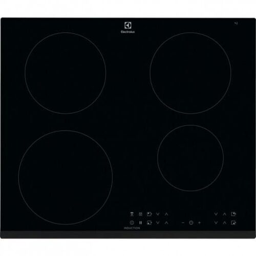 Electrolux plaque de cuisson à induction (LIR60430)