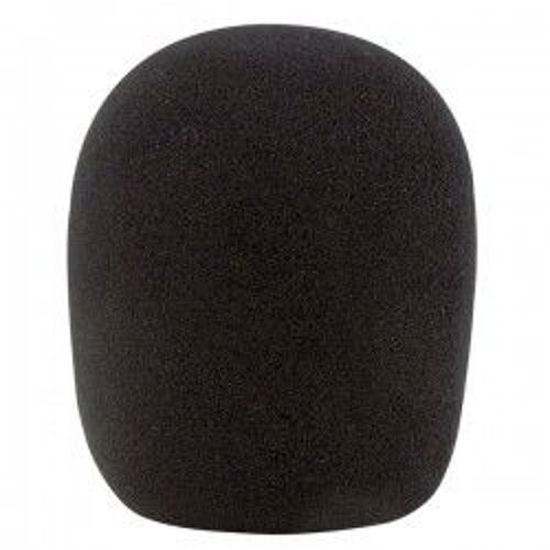 Boule de mousse pour pare-brise Intérieur 9mm Extérieur 30mm Ys-12 Fonestar Convient pour FCM-734, FCM-736, FCM-738 etc.