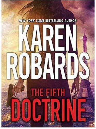 The Fifth Doctrine