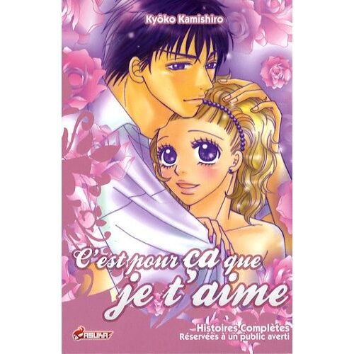 C'est Pour Ça Que Je T'aime - Lolita N°12