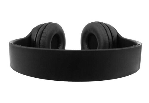 Media-Tech MT3591 EPSILION BT Wireless Bluetooth Headphones Mp3 Radio microSD Over Ear Headset Wireless