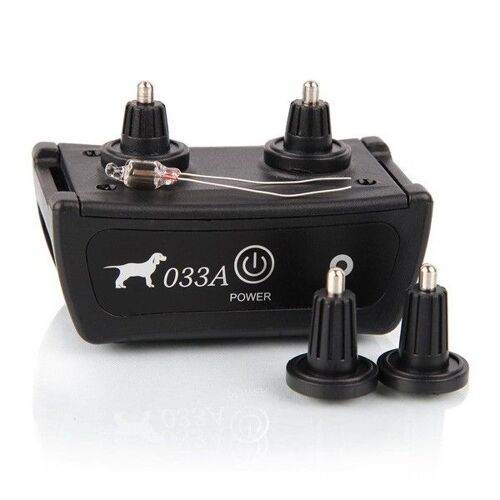 Collier supplémentaire pour collier d'entraînement EL02515