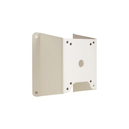 Bosch autodome platine de fixation pour montage en angle