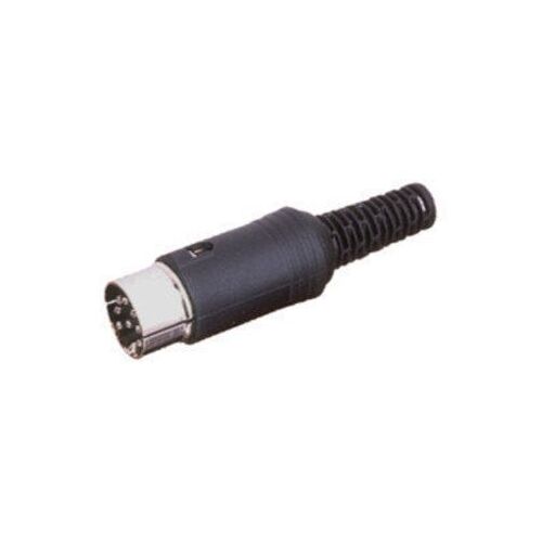 Micro connecteur Macho 5-pin Electro Dh 10.236/5/M 8430552008469