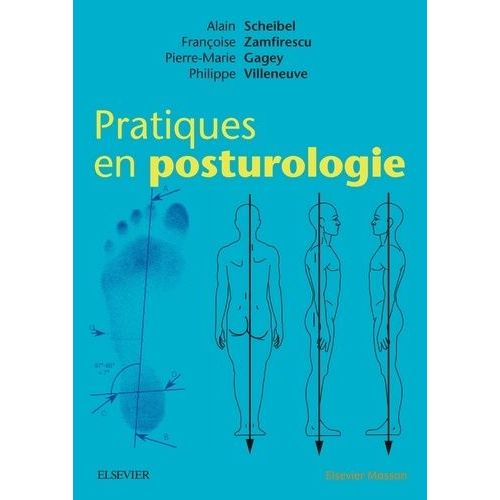 Pratiques En Posturologie