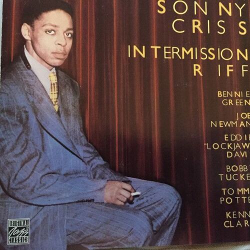 Intermission Riff