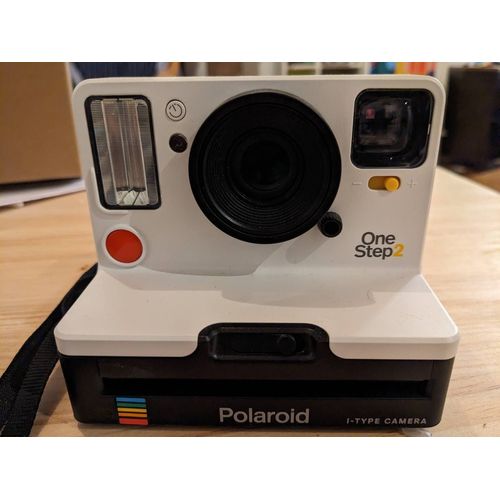 Polaroid original One step 2