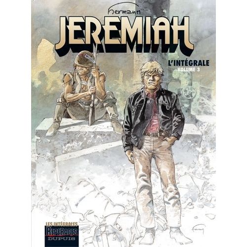 Jeremiah 