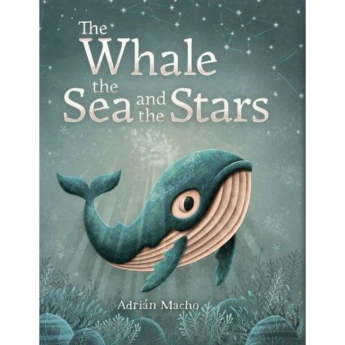The Whale, The Sea And The Stars