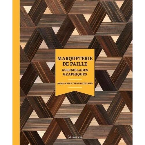 Marqueterie De Paille - Assemblages Graphiques