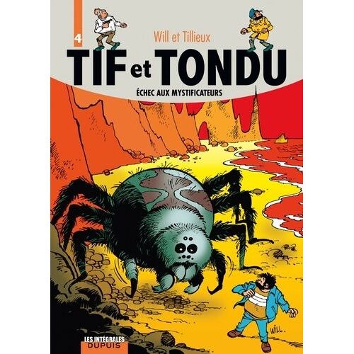 Tif Et Tondu 
