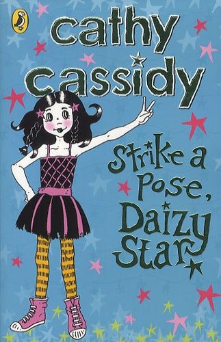 Strike A Pose, Daizy Star