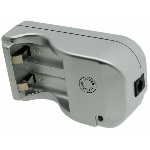 Chargeur pour FUJI DL-1000 ZOOM - Garantie 1 an