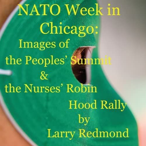 Nato Week In Chicago