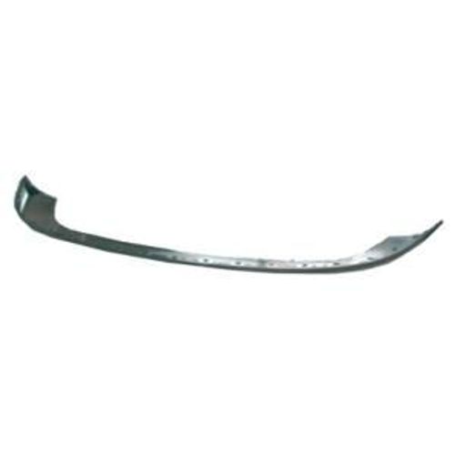 Spoiler Avant Pour Volkswagen Golf V 2003-2008, Noir, Pare Chocs Avant, Neuf