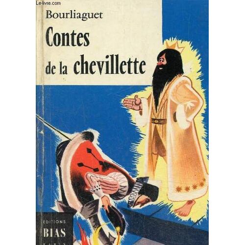 Contes De La Chevillette