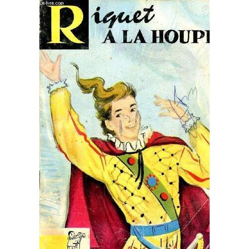 Riquet A La Houppe