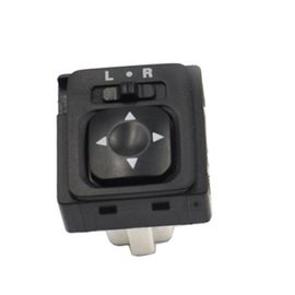 Interrupteur De Rétroviseur Avec Télécommande, Pour Mitsubishi Pajero Montero Io Pinin Outlander Lancer Galant Asx Eclipse, Mr417977 183570