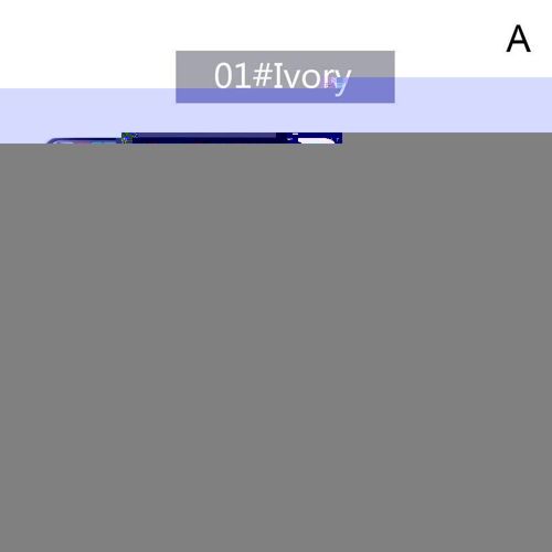 Éponge Coréenne À Tête De Champignon, Coussin D'air, Correcteur Bb Crème, Maquillage Naturel, Bouffante Longue, Cosmétique Hydratant, 20ml 