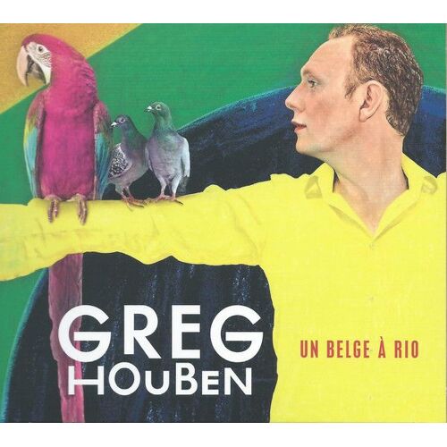 Un Belge A Rio